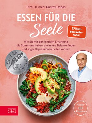 cover image of Essen für die Seele